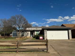 501 Ironton Ave, Lubbock, TX 79416