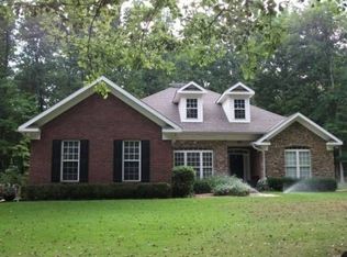 122 Ridgeway Dr, Cataula, GA 31804