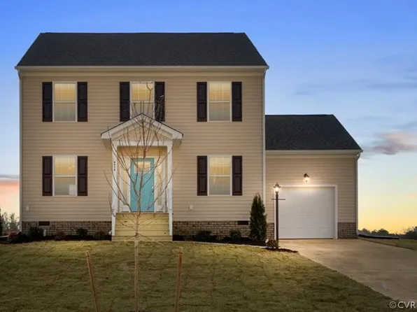 8483 Scouts Rd, Quinton, VA 23141