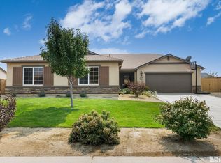 107 Deschutes Dr, Dayton, NV 89403