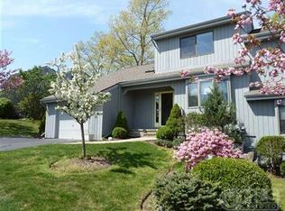 71 The Hls, Pt Ewen, NY 12466