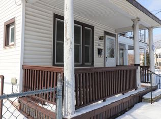 404 Jefferson Ave, Utica, NY 13501