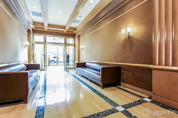 Rented by Brown Harris Stevens | media 29