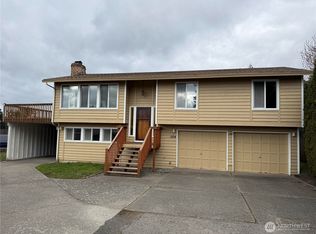 1104 S 224th Pl, Seattle, WA