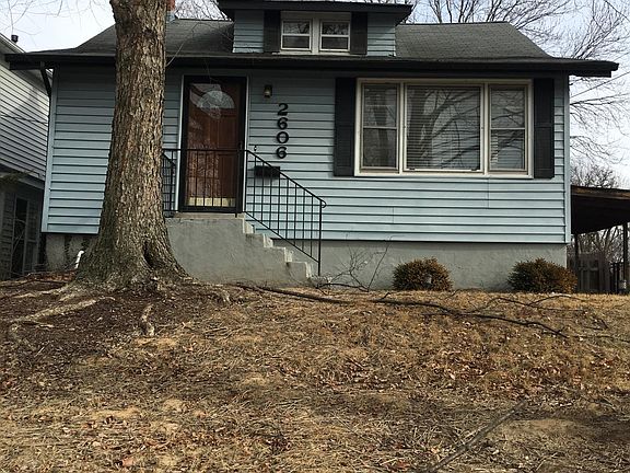 2nd image of 2606 Cecelia Ave