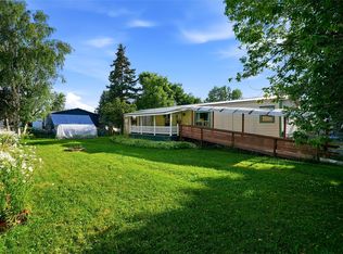 636 E Evergreen Dr, Kalispell, MT 59901