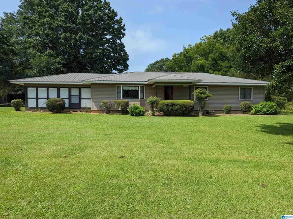 9126 Lock 17 Rd, Adger, AL 35006