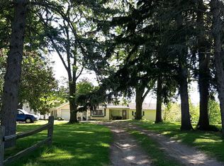 2315 Vandekarr Rd, Owosso, MI 48867