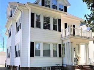 520 Rockdale Ave #2, New Bedford, MA 02740