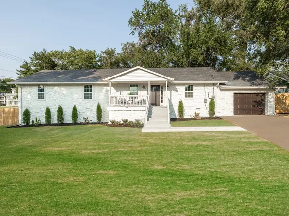 1030 College Ave, Nashville, TN 37209