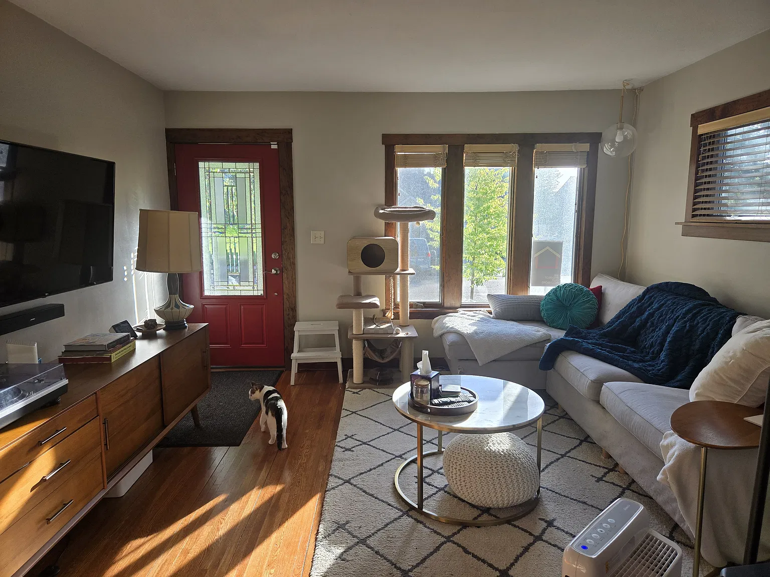 2 bed, 1110 sqft, $1,995 — Photo 4