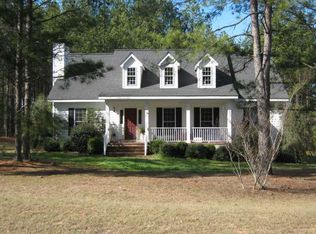 104 Labrador Trl, Americus, GA 31719