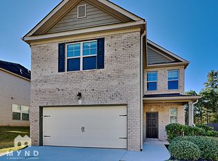 9657 Ivey Ridge Cir, Jonesboro, GA 30238