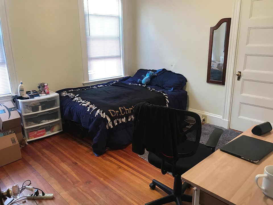 91 Parkton Rd Jamaica Plain MA Zillow