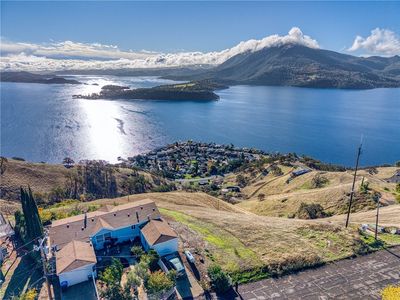 7691 Al Dr Lot 94, Glenhaven, CA, 95443