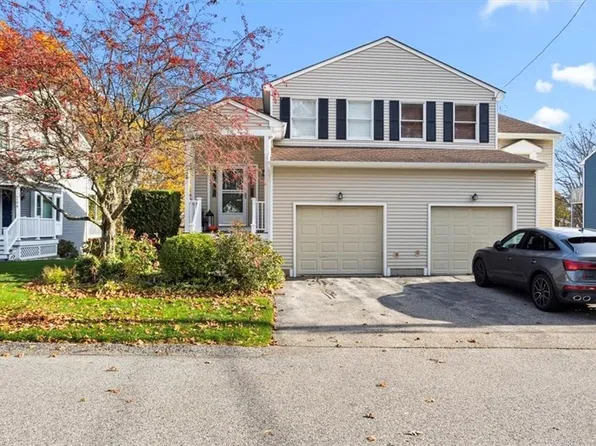 112 A Turnessa Dr #112A, Providence, RI 02904