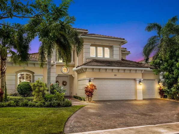 150 Carmela Court, Jupiter, FL 33478