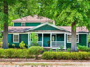 2544 Chapel Hill Rd, Durham, NC 27707