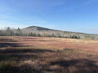 Map1lot22 Bald Mountain Rd, Holden, ME 04429
