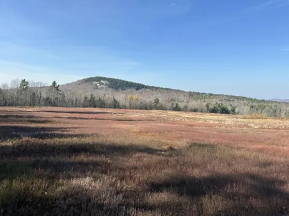 MAP1LOT22 Bald Mountain Road, Dedham, ME 04429