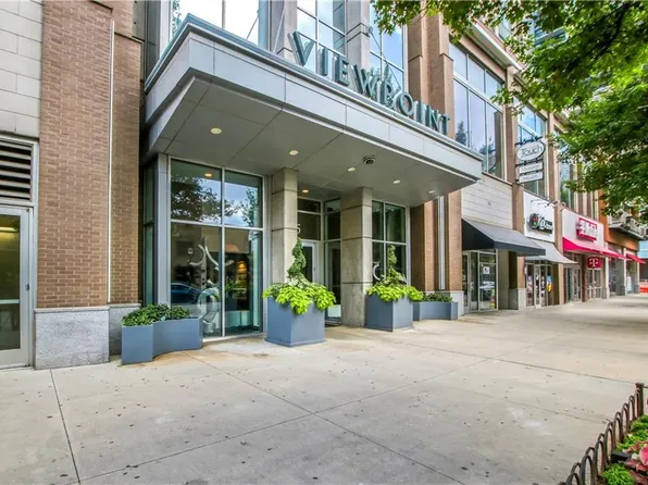 855 Peachtree St NE Unit 1912, Atlanta, GA 30308