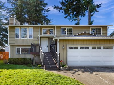 3851 Levitt Street, Bellingham, WA, 98226