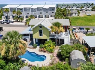 105 Lovell Ave, Tybee Island, GA 31328