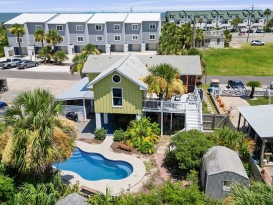 105 Lovell Avenue, Tybee Island, GA 31328