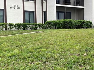 2688 Pine Ridge Way N APT D2, Palm Harbor, FL 34684