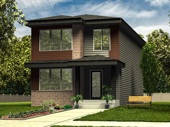 6226 175a Ave NW, Edmonton, AB T5Y 0T6