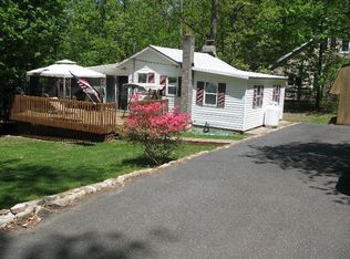 223 Summit Dr, Boonton, NJ 07005