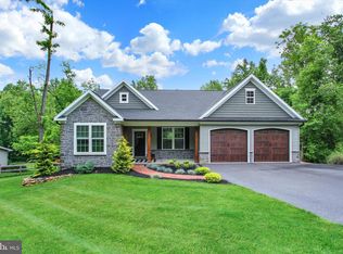 71 Ranch Trl, Fairfield, PA 17320
