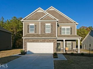 24 Mercer Ln #139, Cartersville, GA 30120