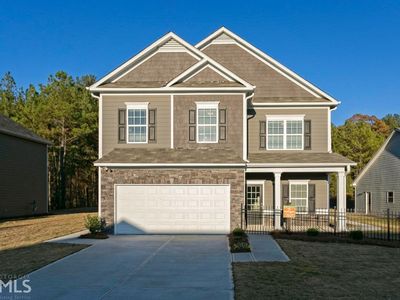 97 Marmalade Trl, Dawsonville, GA, 30534