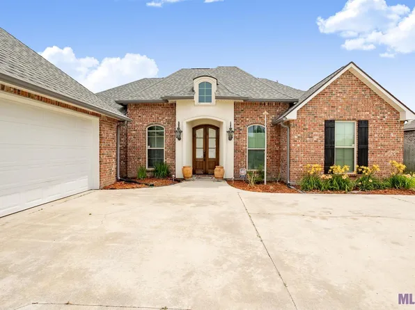 514 Gisele St, New Roads, LA 70760