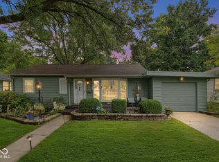 1327 N 28th St, Lafayette, IN 47904