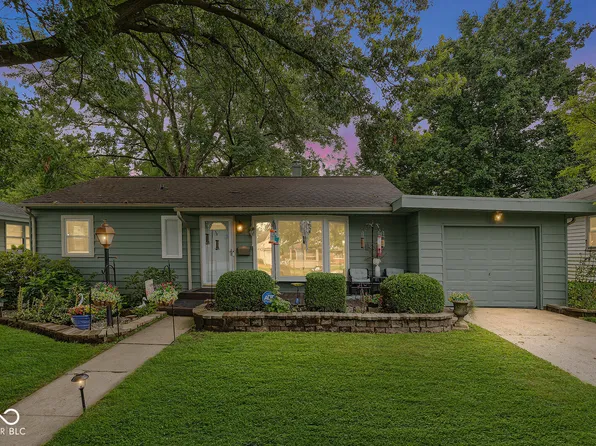 1327 N 28th St, Lafayette, IN 47904