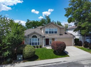 4658 Windcrest Dr, Reno, NV 89523