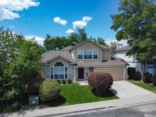 4658 Windcrest Dr, Reno, NV 89523