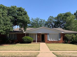 4101 64th St, Lubbock, TX 79413