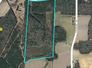 0 Jordan Rd, Elm City, NC 27822