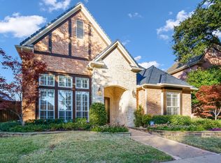 5822 Coolwater Cv, Dallas, TX 75252