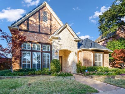5822 Coolwater Cv, Dallas, TX, 75252