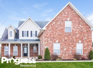 3331 Wycheck Ln, Murfreesboro, TN 37127