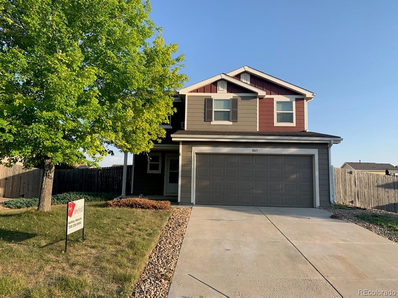 843 Ponderosa Ln, Lochbuie, CO 80603 Zillow
