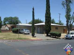 37803 Lasker Ave, Palmdale, CA 93550