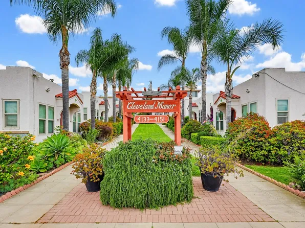 4135 Cleveland Ave #4135, San Diego, CA 92103