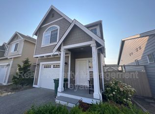 4745 Parker St, Bellingham, WA 98226