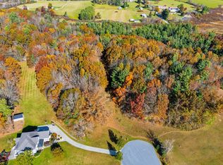 261 Cobble Ln #10, Bent Mountain, VA 24059