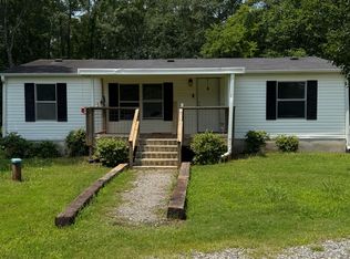 2162 Graham Rd, Gray, GA 31032